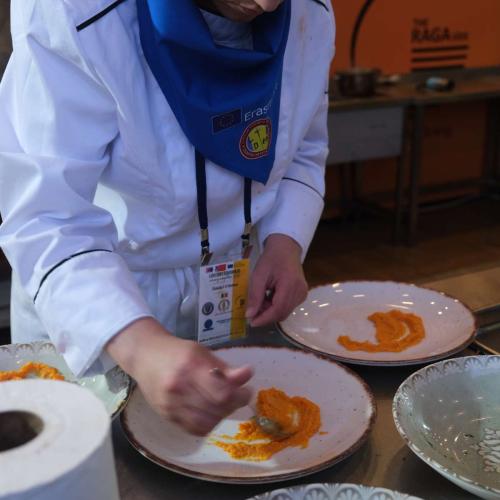 Gastroerasmus 2026