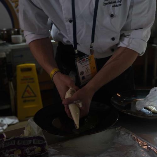 Gastroerasmus 2026