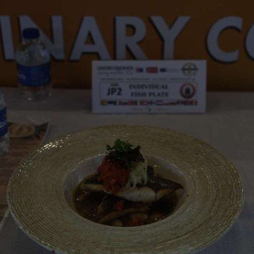 Gastroerasmus 2026