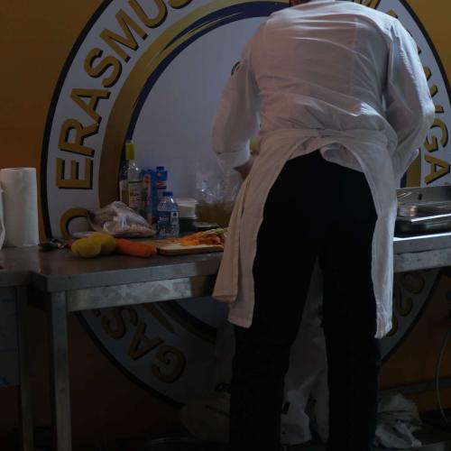 Gastroerasmus 2026