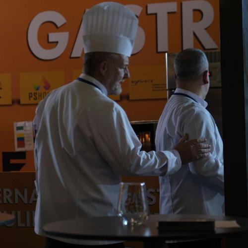Gastroerasmus 2026