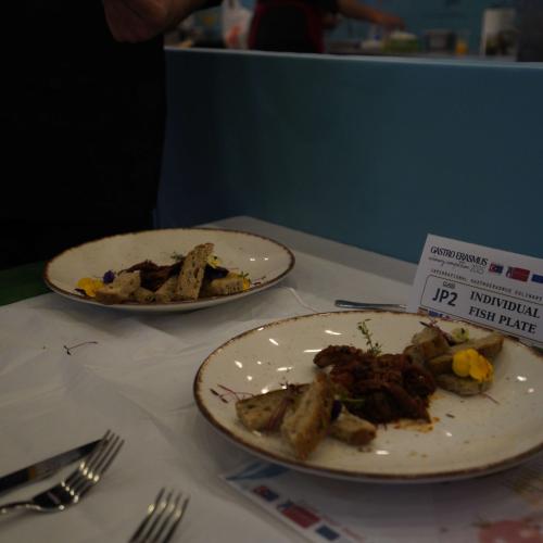 Gastroerasmus 2025