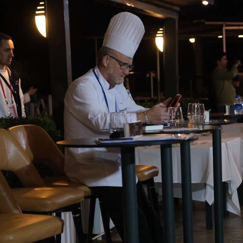 Gastroerasmus 2026