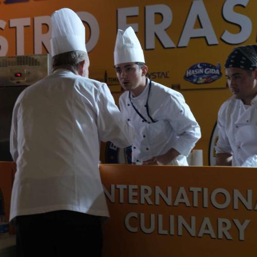 Gastroerasmus 2026