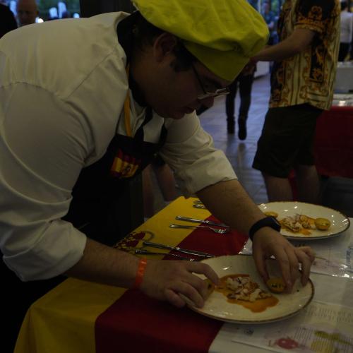 Gastroerasmus 2025