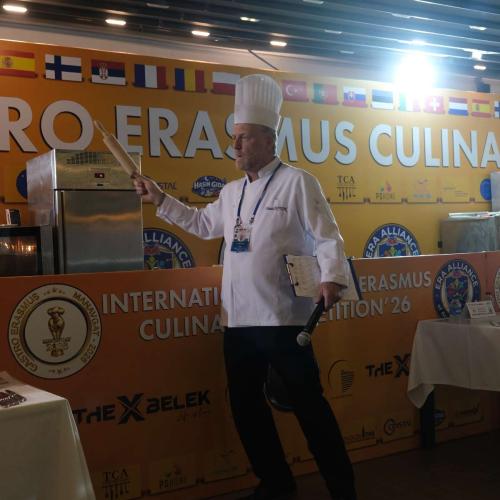 Gastroerasmus 2026