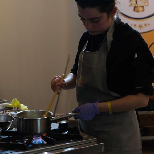 Gastroerasmus 2026