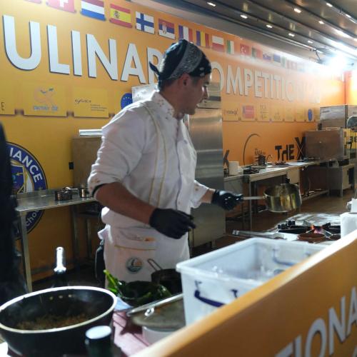 Gastroerasmus 2026