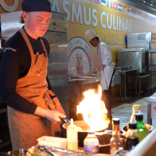 Gastroerasmus 2026