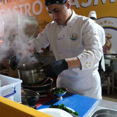Gastroerasmus 2026