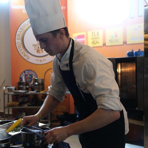 Gastroerasmus 2026