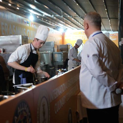 Gastroerasmus 2026