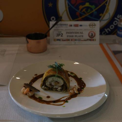 Gastroerasmus 2026