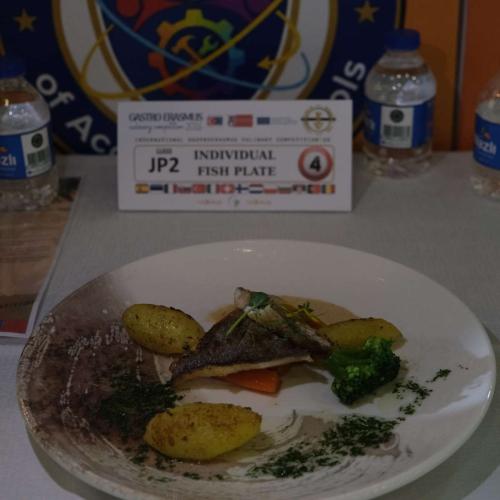 Gastroerasmus 2026
