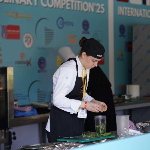 Gastroerasmus 2025