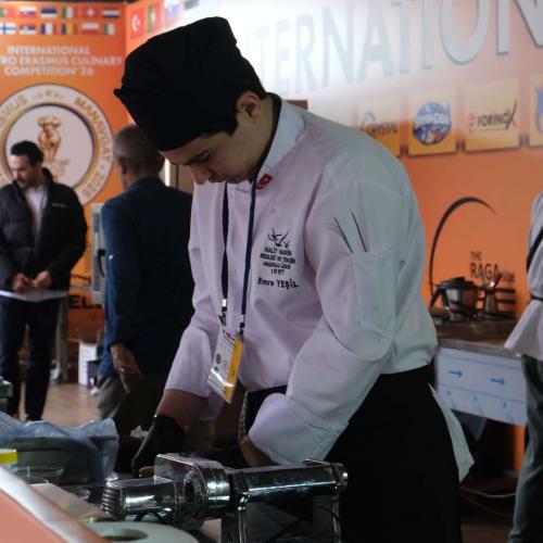 Gastroerasmus 2026
