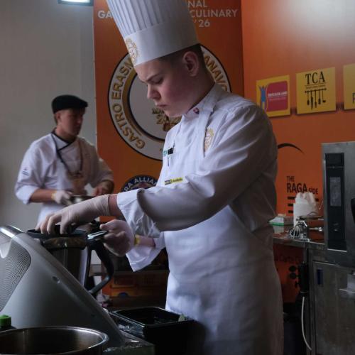 Gastroerasmus 2026