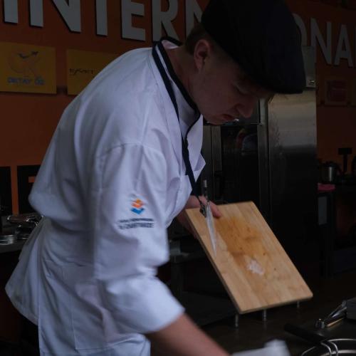 Gastroerasmus 2026