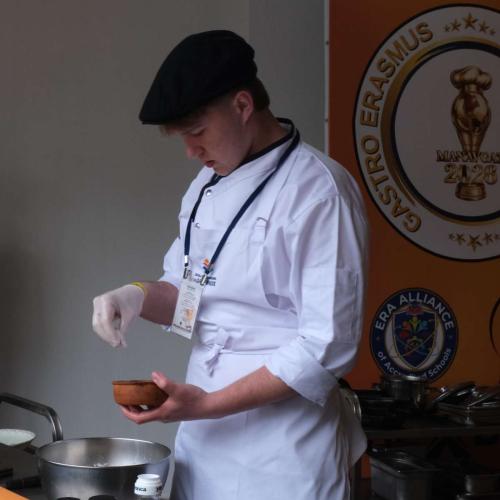 Gastroerasmus 2026
