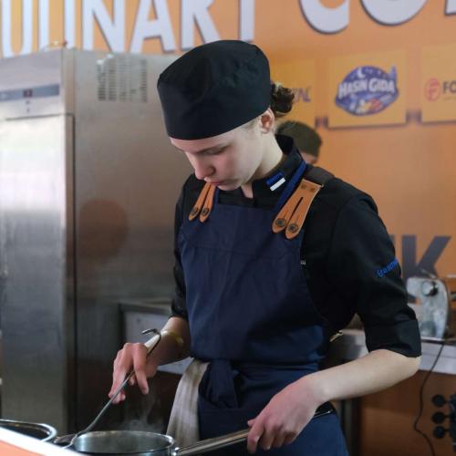 Gastroerasmus 2026