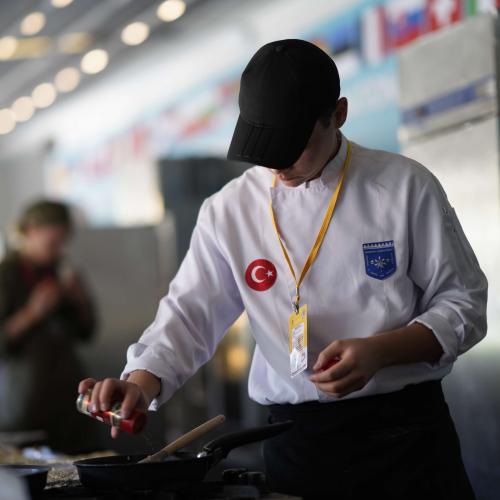 Gastroerasmus 2025