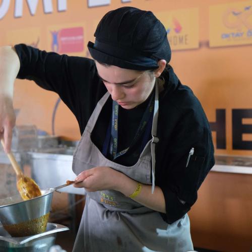 Gastroerasmus 2026