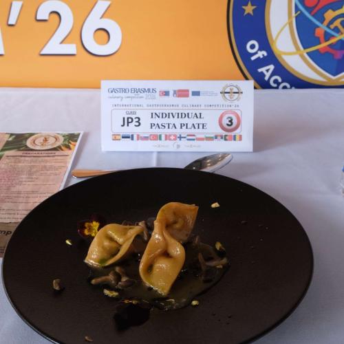 Gastroerasmus 2026