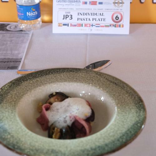 Gastroerasmus 2026