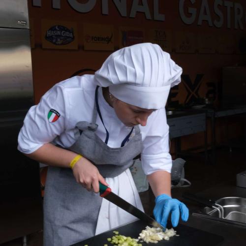 Gastroerasmus 2026