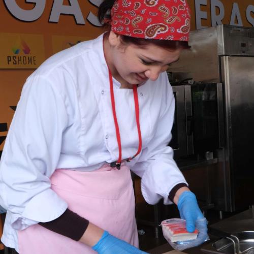Gastroerasmus 2026