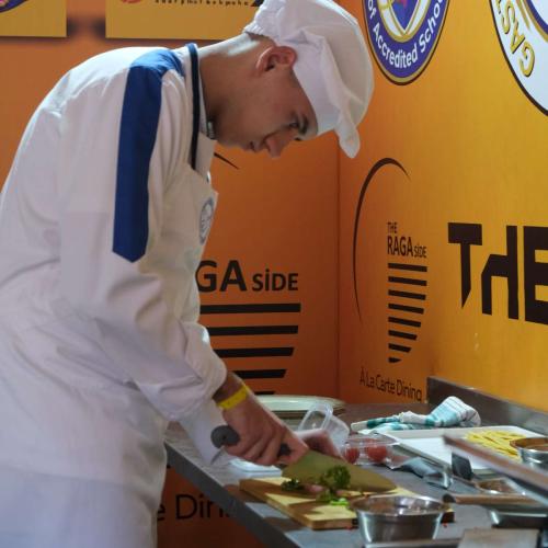 Gastroerasmus 2026