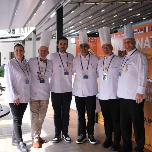 Gastroerasmus 2026