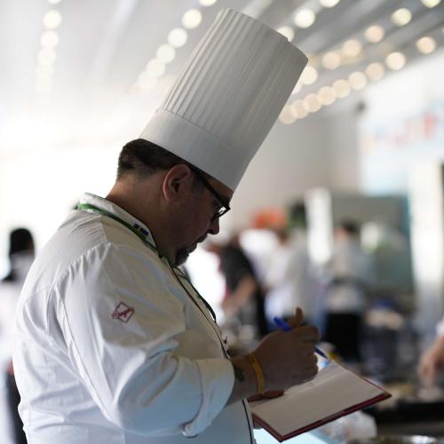 Gastroerasmus 2025