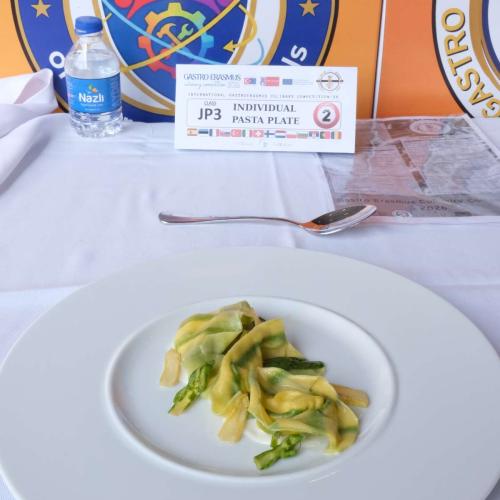 Gastroerasmus 2026