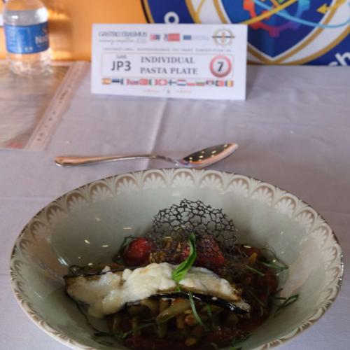 Gastroerasmus 2026