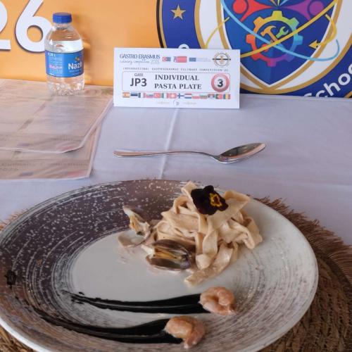 Gastroerasmus 2026