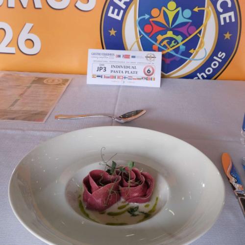 Gastroerasmus 2026