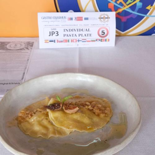 Gastroerasmus 2026