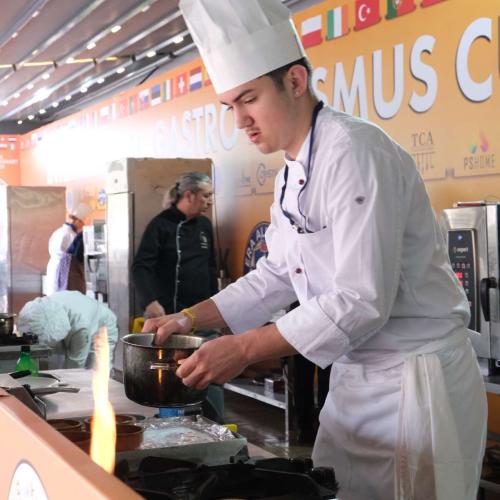 Gastroerasmus 2026