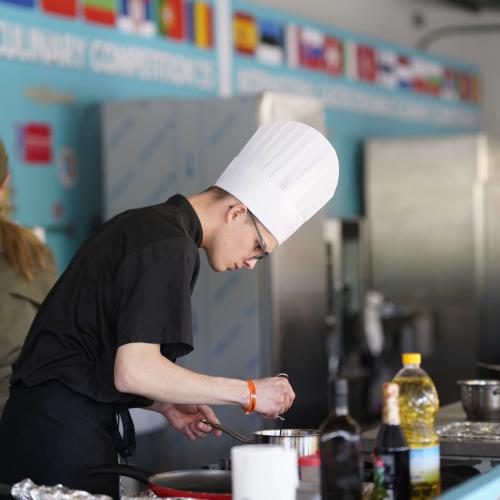 Gastroerasmus 2025