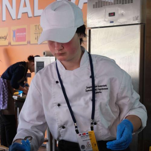 Gastroerasmus 2026