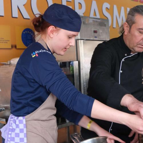 Gastroerasmus 2026
