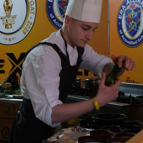 Gastroerasmus 2026