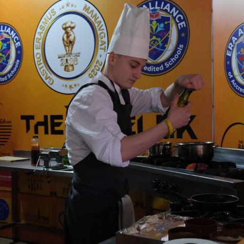 Gastroerasmus 2026