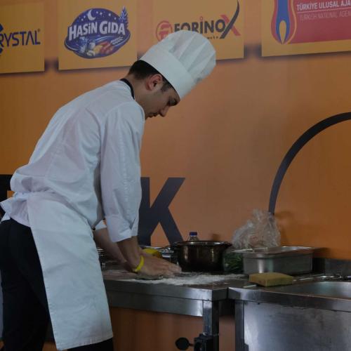 Gastroerasmus 2026