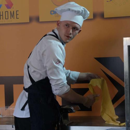 Gastroerasmus 2026
