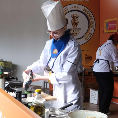 Gastroerasmus 2026