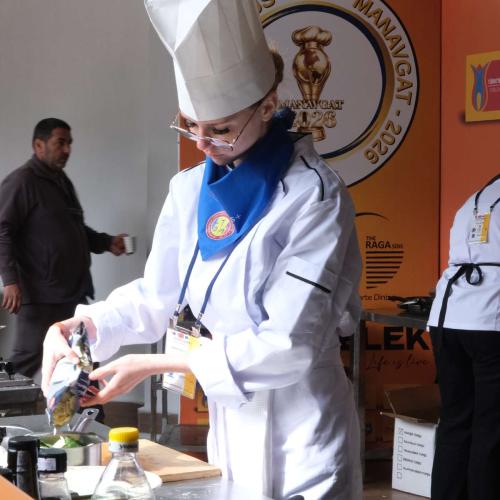 Gastroerasmus 2026