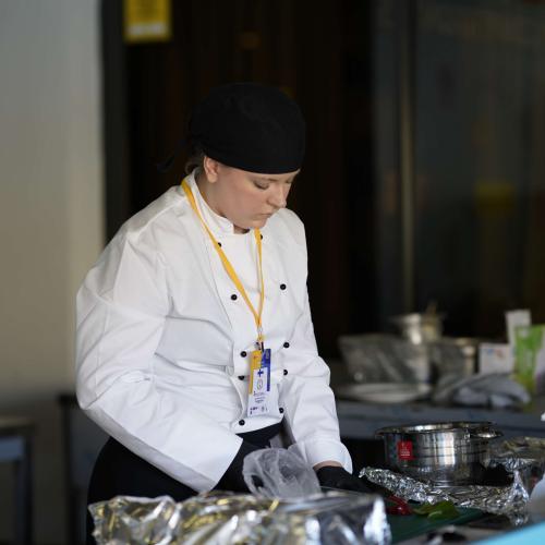 Gastroerasmus 2025