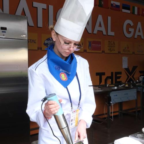 Gastroerasmus 2026